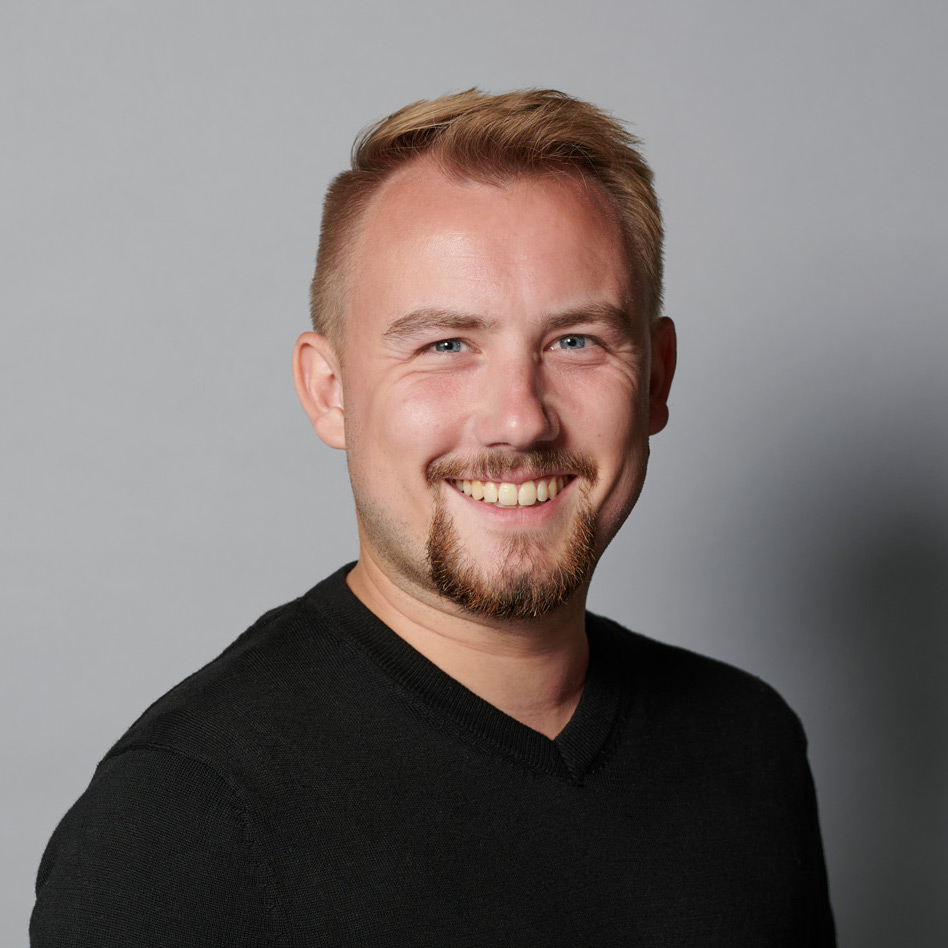 Max Jagusch