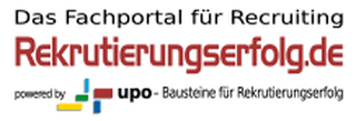 Rekrutierungserfolg.de Logo