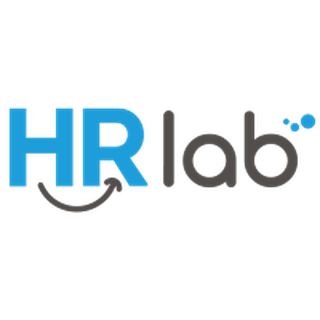 HRlab GmbH Logo