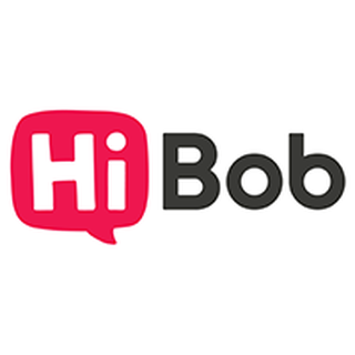 HiBob Logo