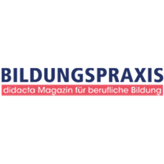 Bildungspraxis Logo