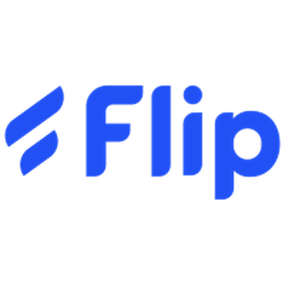 Flip App Logo