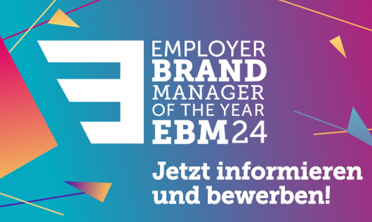 Employer Brand Manager of the Year