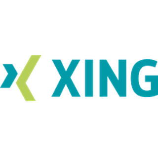 XING (New Work SE) Logo