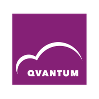 QVANTUM Logo