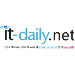 it-daily Logo