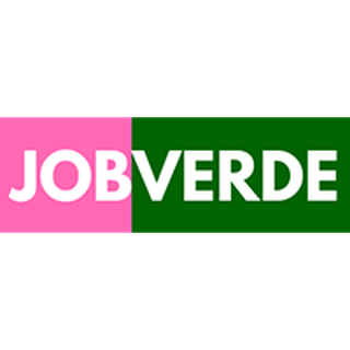 Jobverde Logo