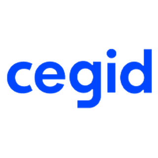 cegid Logo