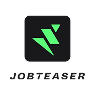 JobTeaser GmbH Logo