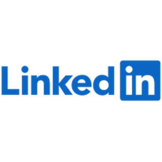 LinkedIn Logo