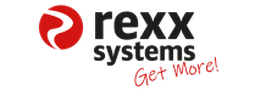 rexx systems - Gold Sponsor