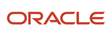 Oracle Logo