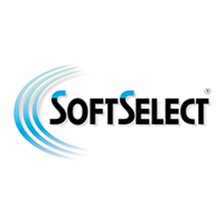 SoftSelect Logo