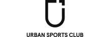 Urban Sports Club Logo